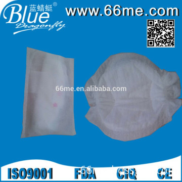OEM/ODM 130mm mother care breast pad